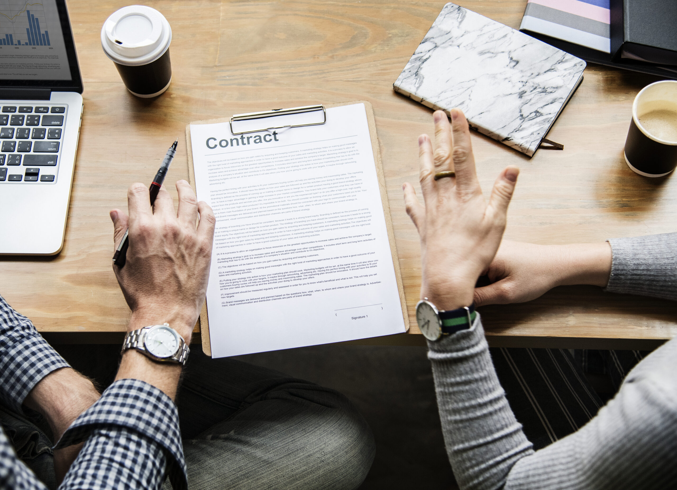 Contract Staffing vs Permanent Hiring: Which is Right for Your Business?