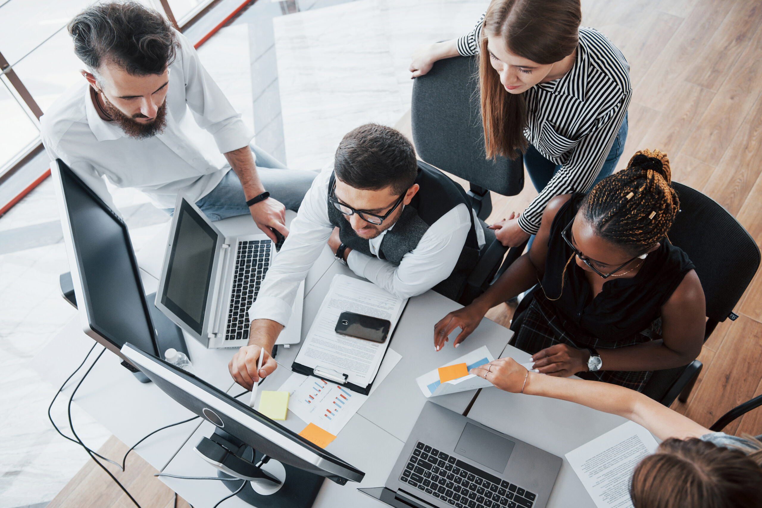 IT Staffing Services in India: How to Find the Best Tech Talent